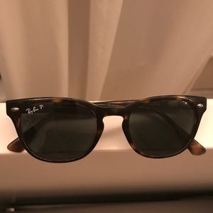 Ray-Ban Wayfarer